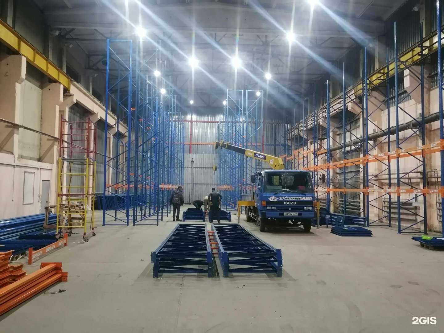 Отзывы на компанию Стройэлектромонтаж в г. Южно-Сахалинск c фото