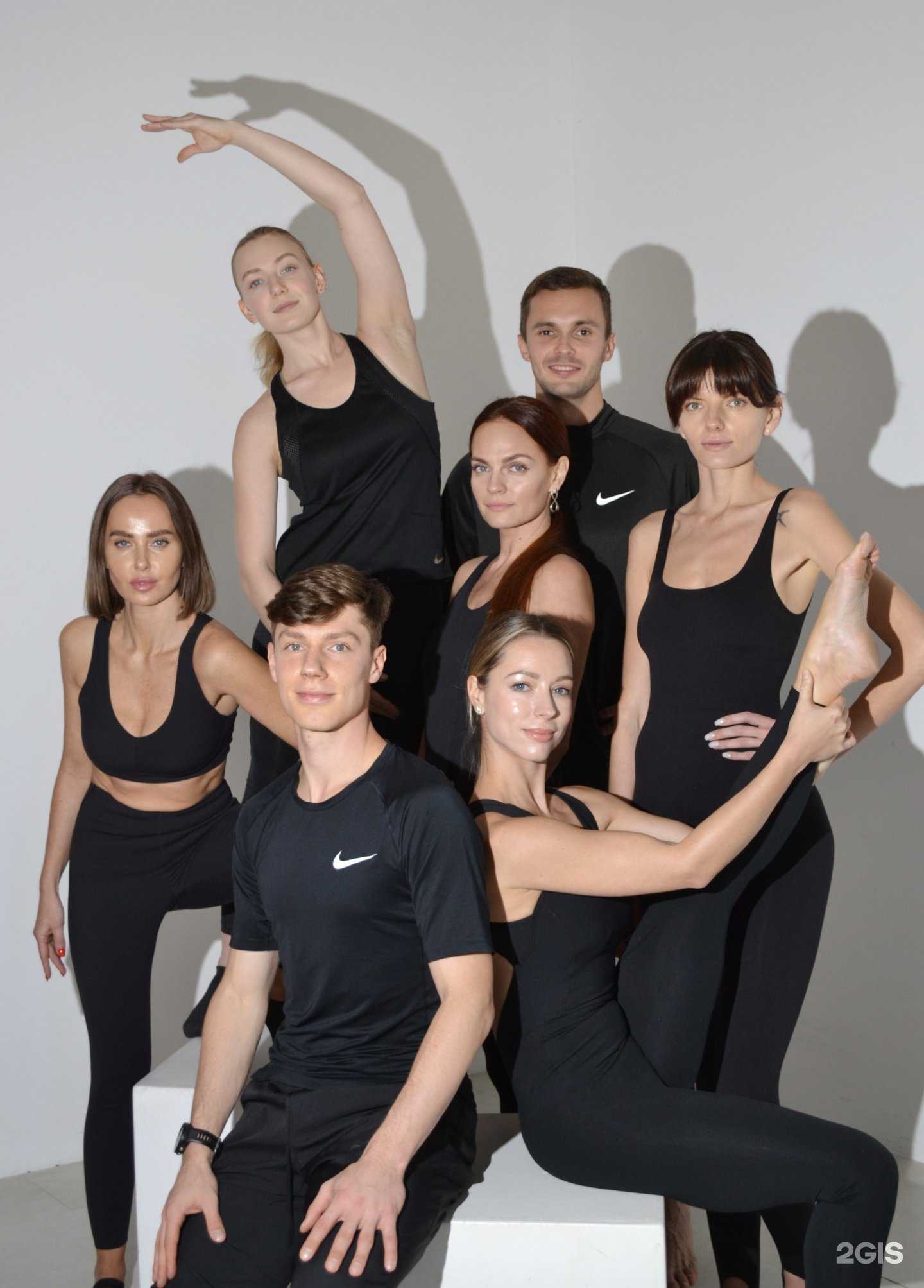 Отзывы на компанию Tensegrity Pilates в Сочи c фото