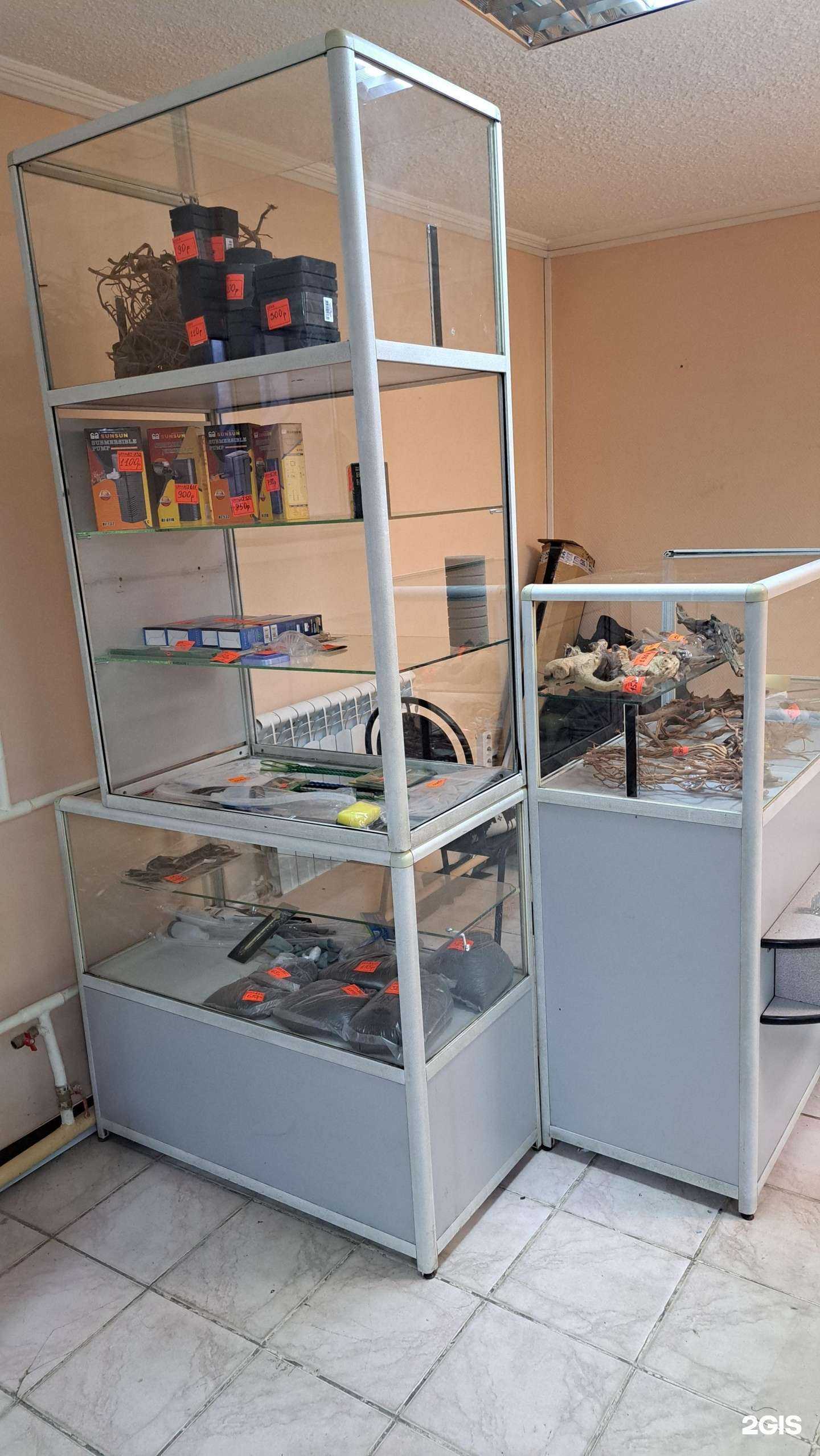 Отзывы на компанию Акватропик74 в г. Челябинск c фото