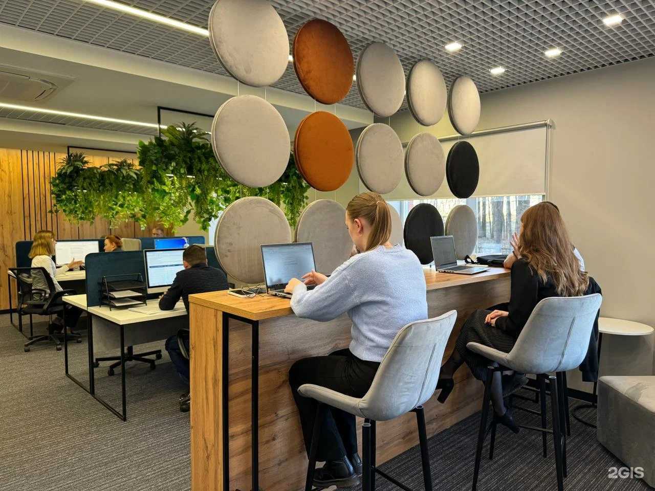 Отзывы на компанию Дом Основателя в Кирове c фото