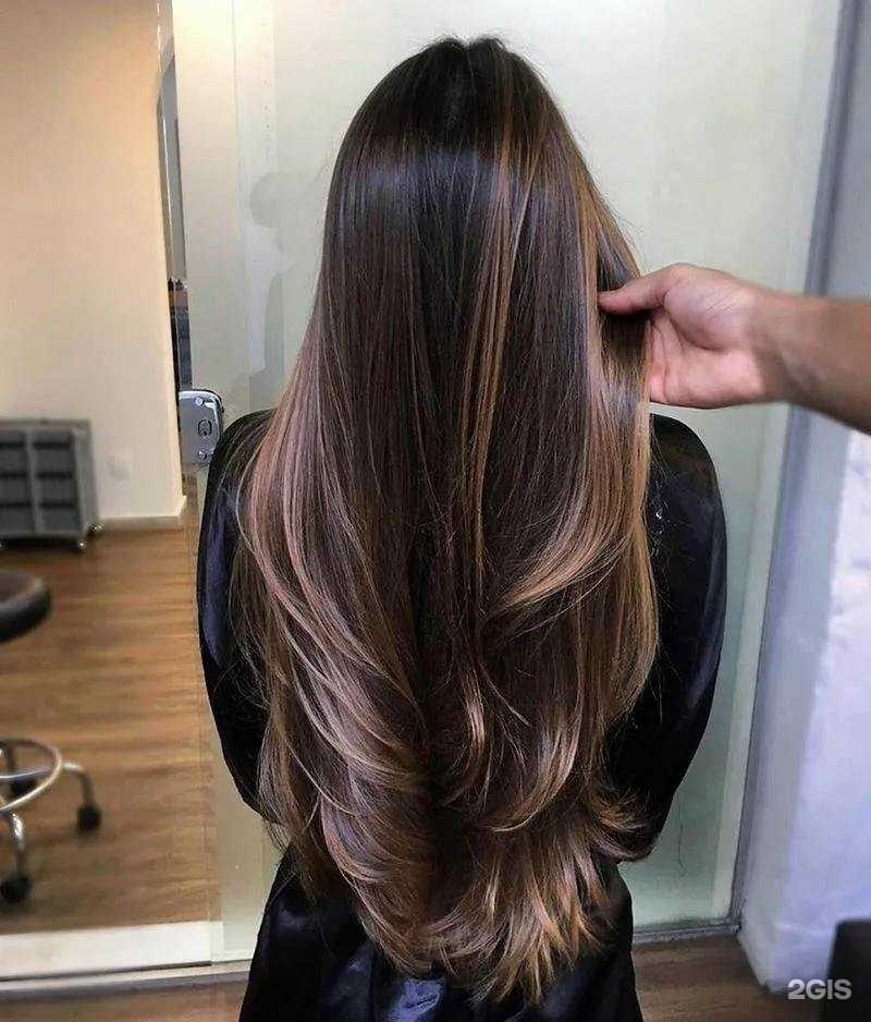 Отзывы на компанию Первая парикмахерская в Туле c фото