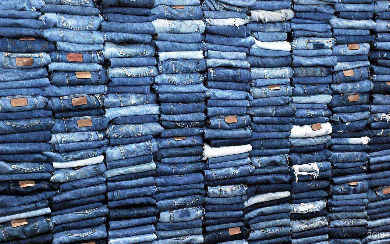 Отзывы на компанию Top jeans в г. Воронеж c фото