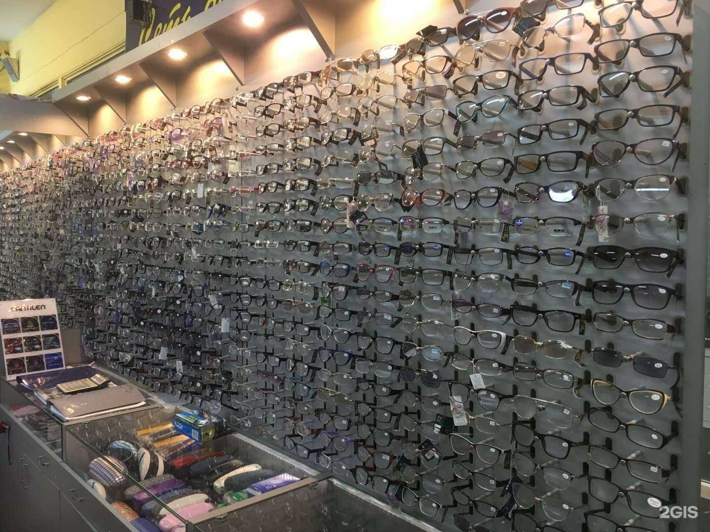 Отзывы на компанию Окуляр в Бийске c фото