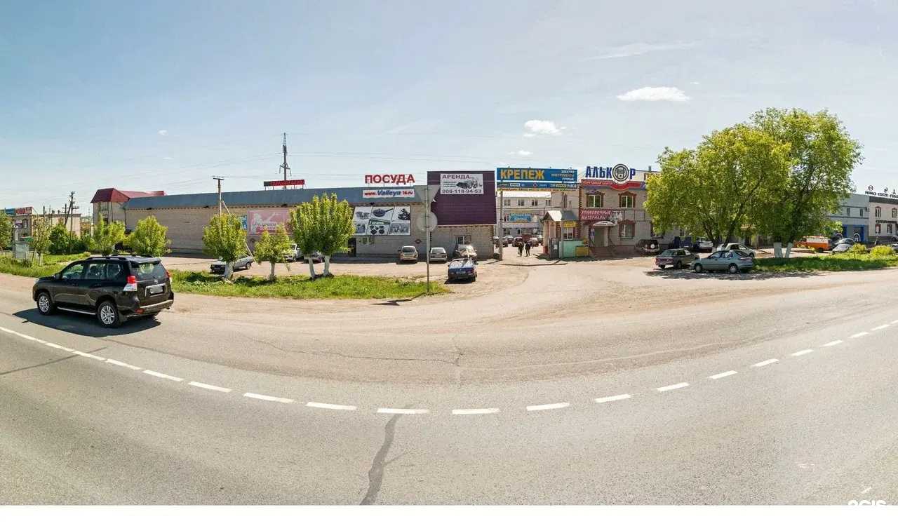 Отзывы на компанию ЧелныАвтоКомплект в Набережных Челнах c фото