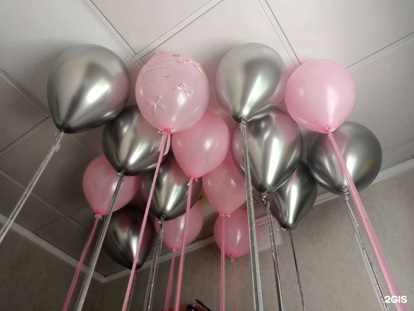 Отзывы на компанию Dворик подарков в Сысерти c фото