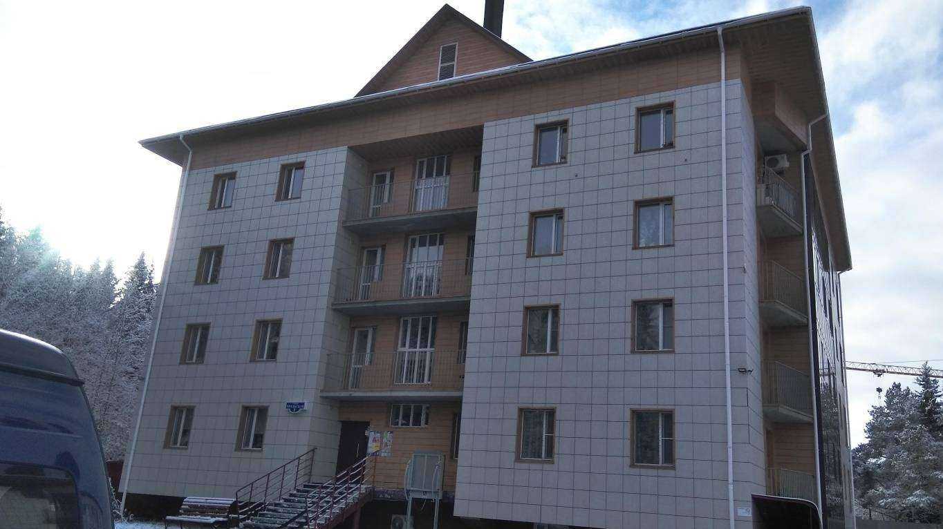 Отзывы на компанию Эстетика в Ханты-Мансийске c фото - фотография 2 из 2