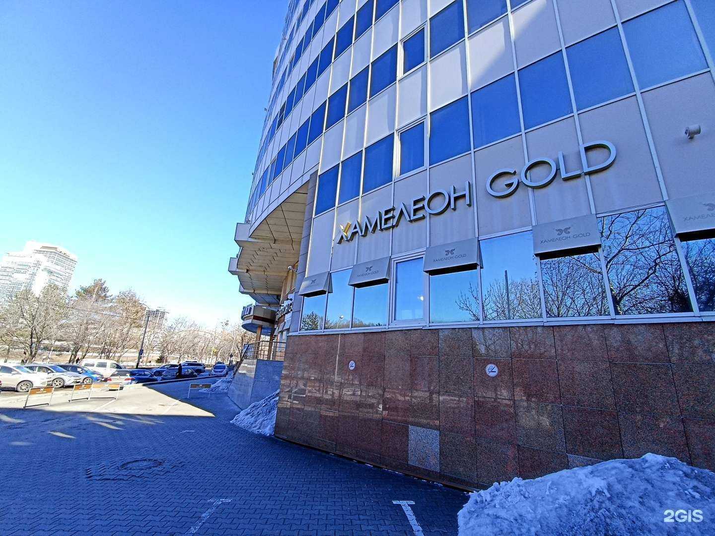 Отзывы на компанию Хамелеон в Хабаровске c фото