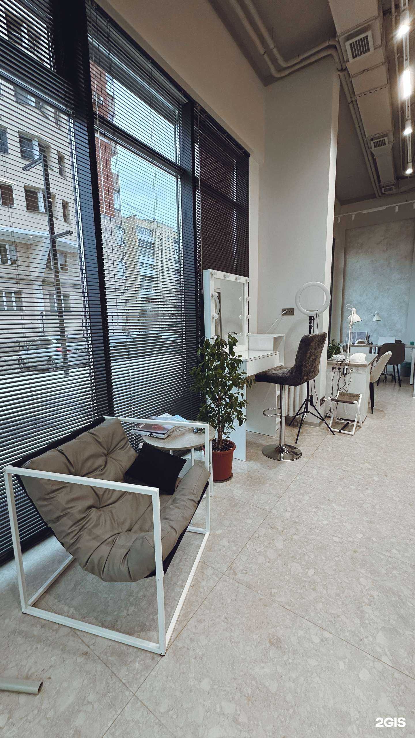 Отзывы на компанию KrasivaЯ в Екатеринбурге c фото