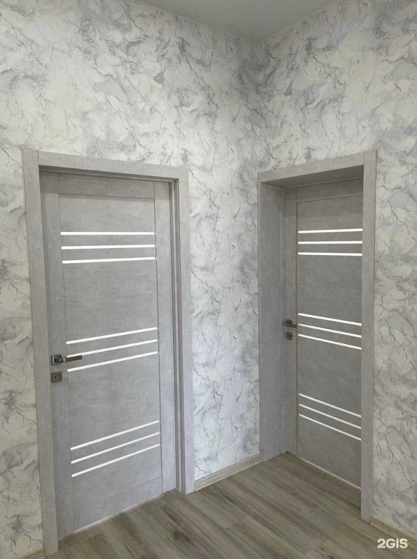 Отзывы на компанию Dvermaster в г. Набережные Челны c фото