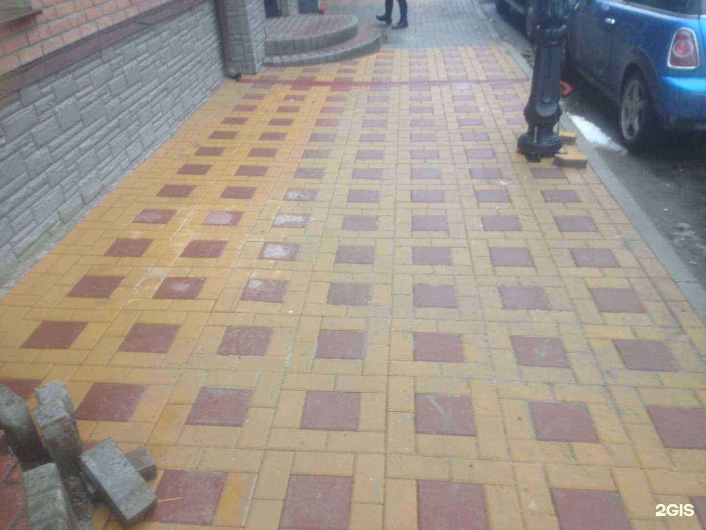 Отзывы на компанию Строительная компания в г. Ростов-на-Дону c фото