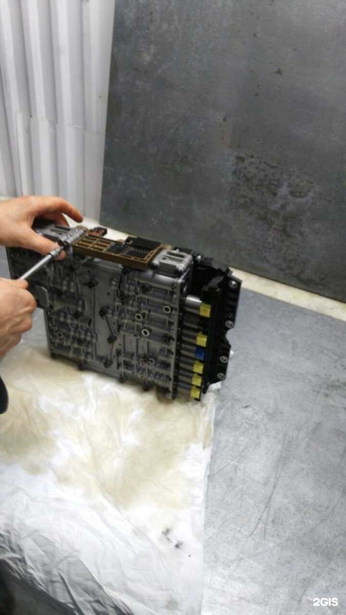 Отзывы на компанию Акпп-профи в Екатеринбурге c фото