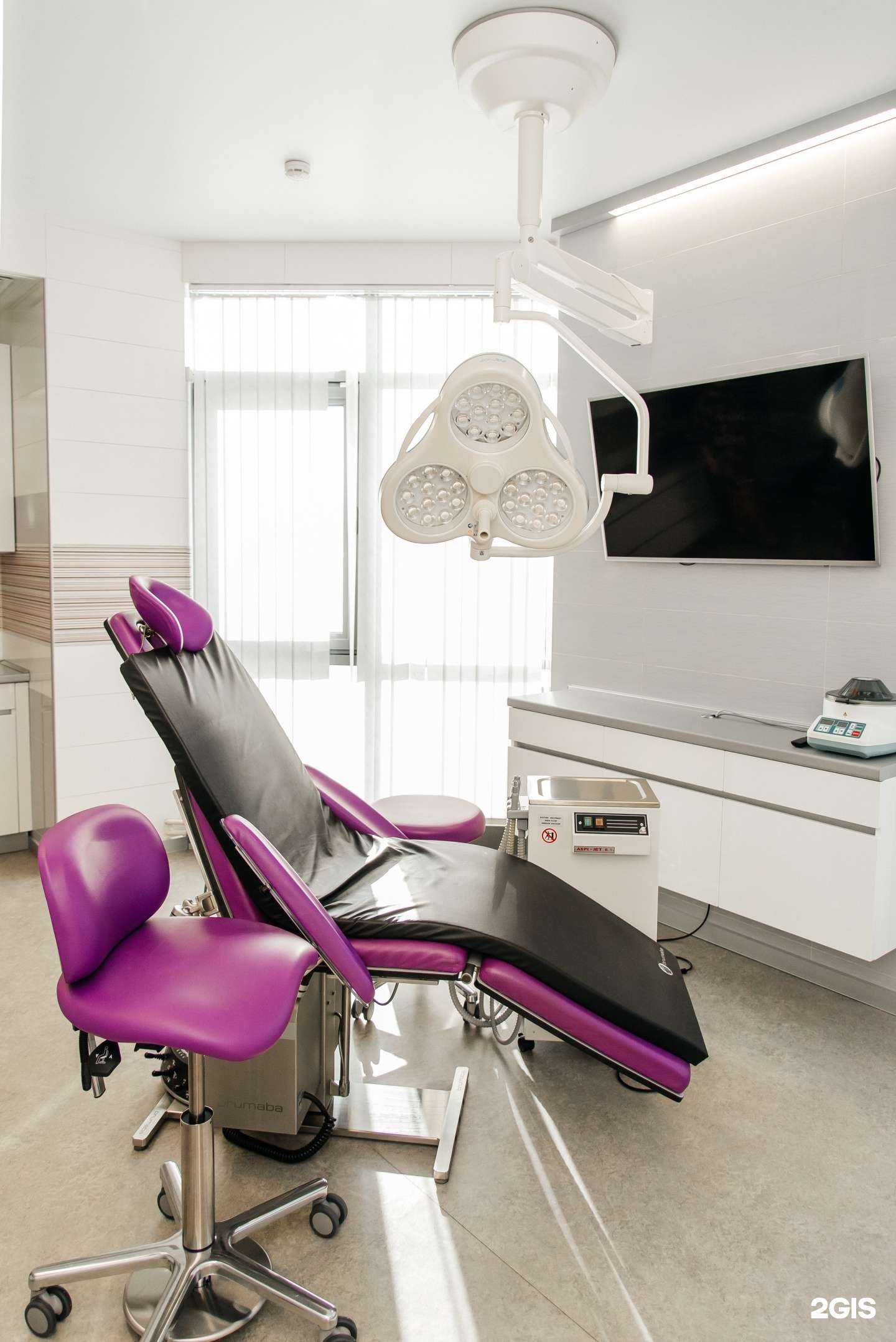 Отзывы на компанию Новая стоматология в г. Кемерово c фото