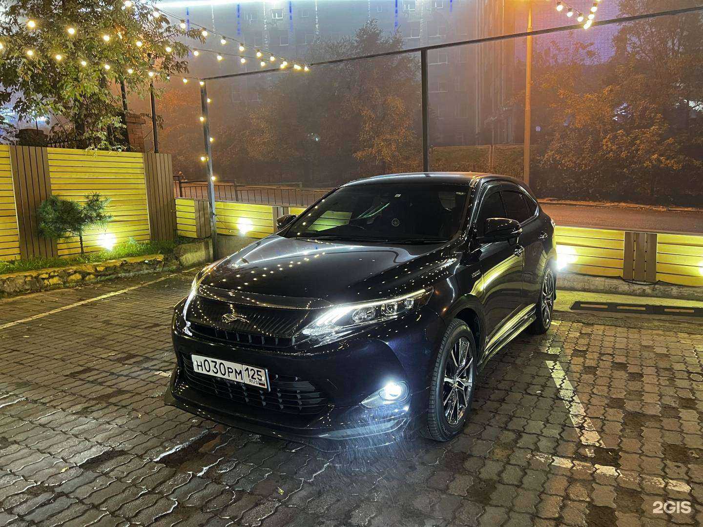 Отзывы на компанию AB25 в г. Владивосток c фото