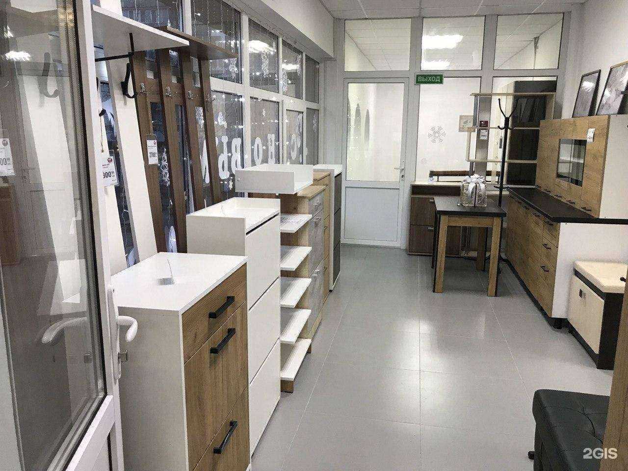 Отзывы на компанию Мебель Всем в Новороссийске c фото