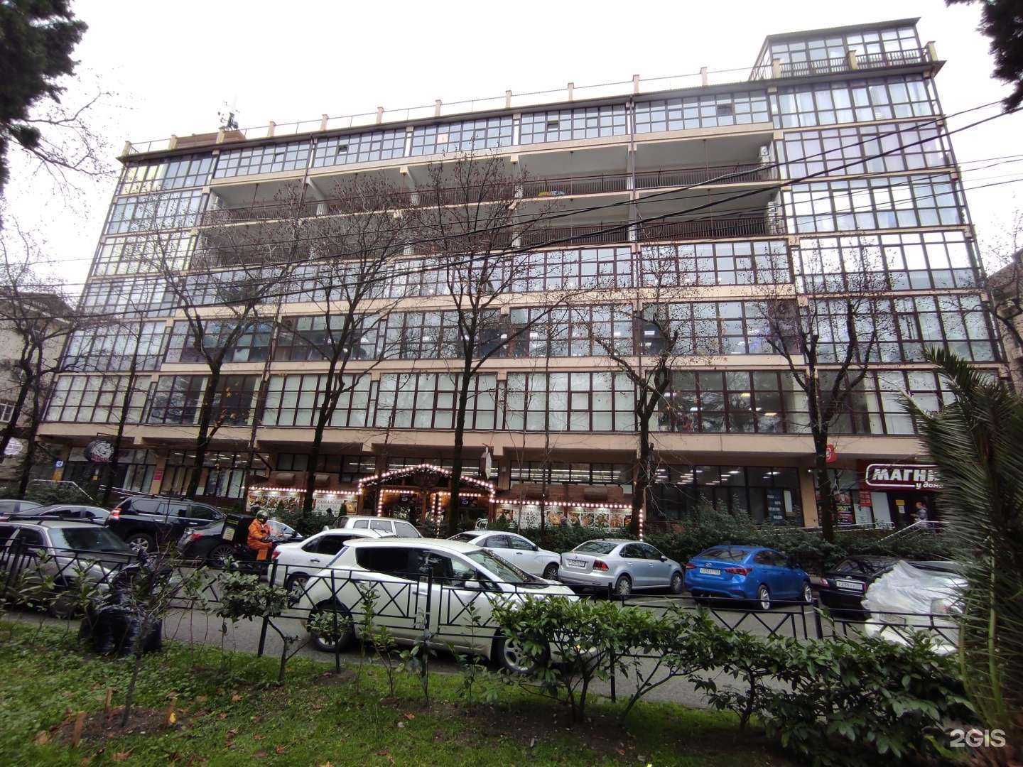 Отзывы на компанию Idi na Dance в Сочи c фото