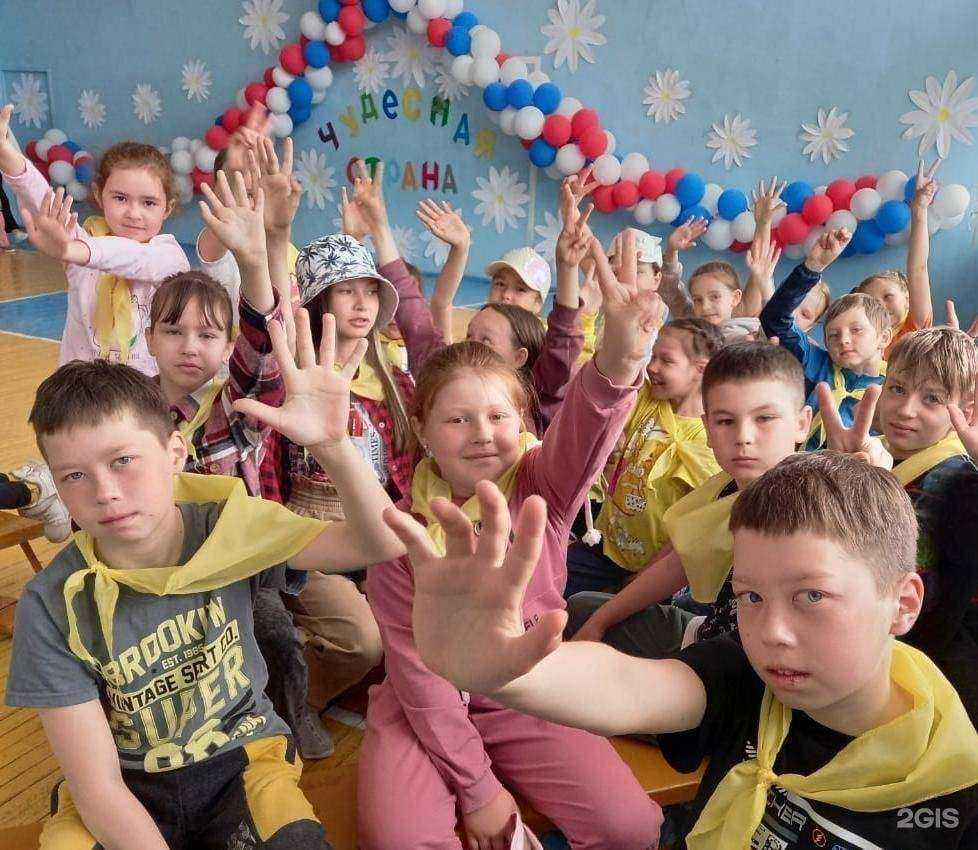 Отзывы на компанию Средняя школа №8 в Бирске c фото