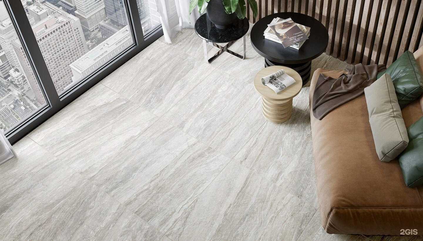 Отзывы на компанию Магазин плитки и керамогранита в Ростове-на-Дону c фото