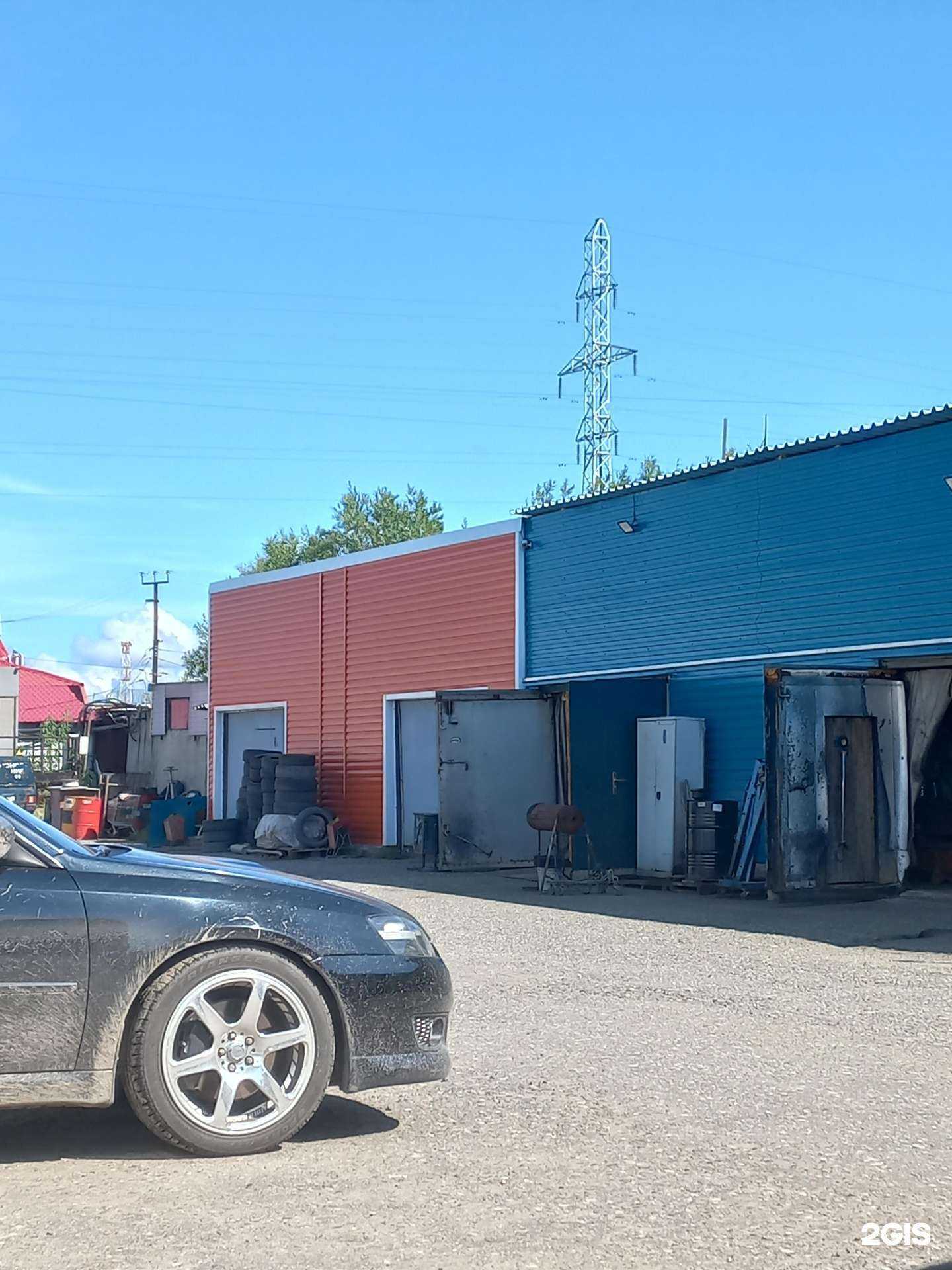 Отзывы на компанию Spec86 в Нижневартовске c фото