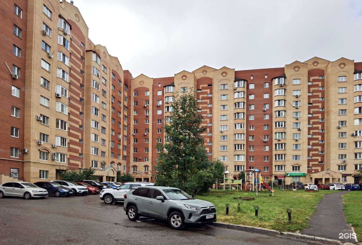 Отзывы на компанию ДНК 24 в Коломне c фото - фотография 2 из 2