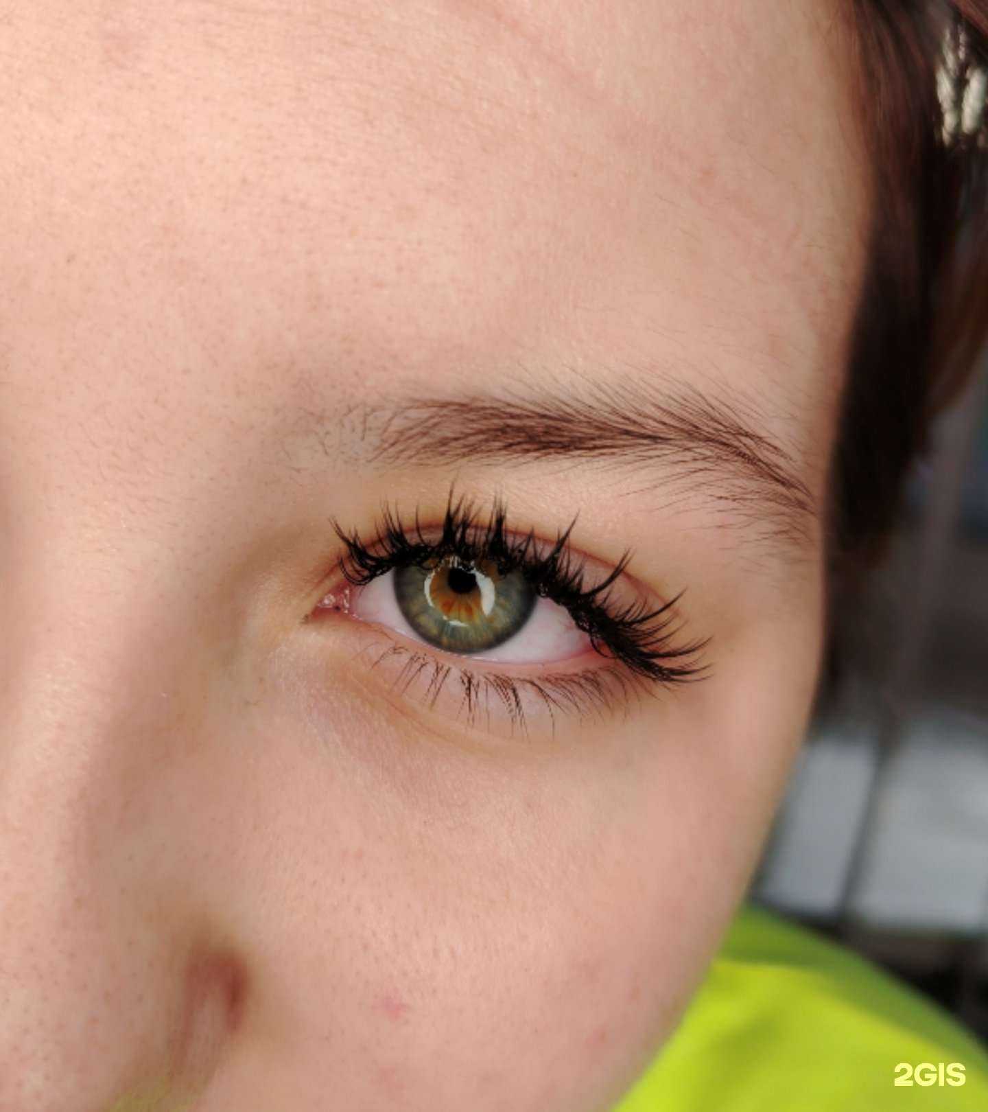 Отзывы на компанию Lash в Новокузнецке c фото