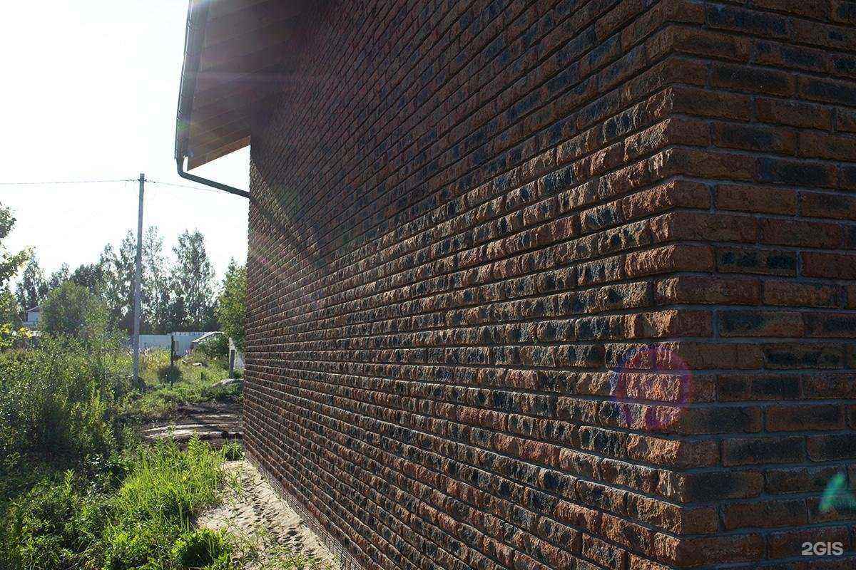 Отзывы на компанию Ижевский завод кирпича и керамзита в г. Ижевск c фото