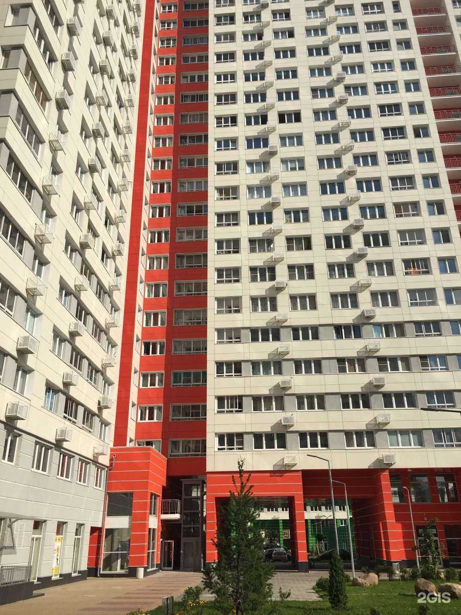 Отзывы на компанию Свет преображения  в Люберцах c фото - фотография 2 из 2