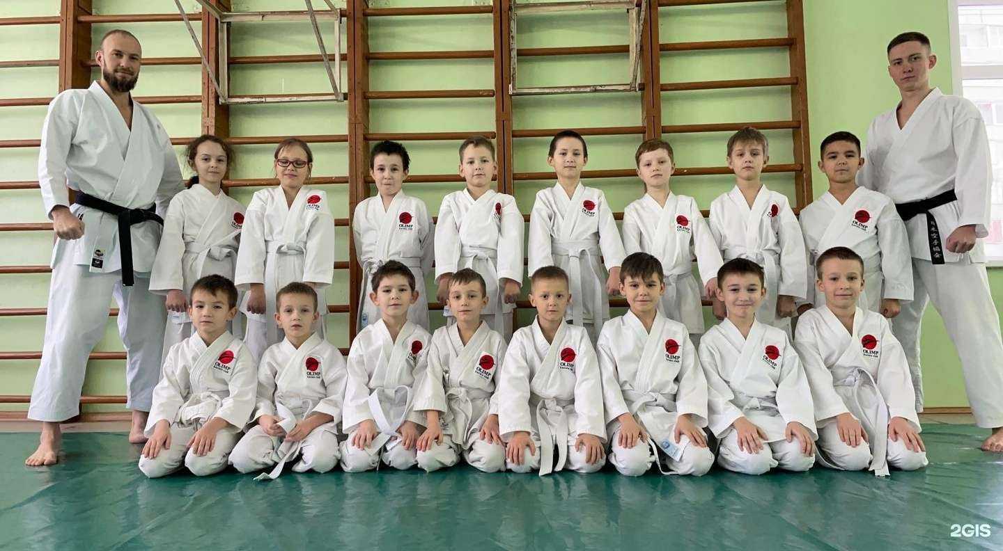 Отзывы на компанию Центр внешкольной работы Приволжского района в Казани c фото