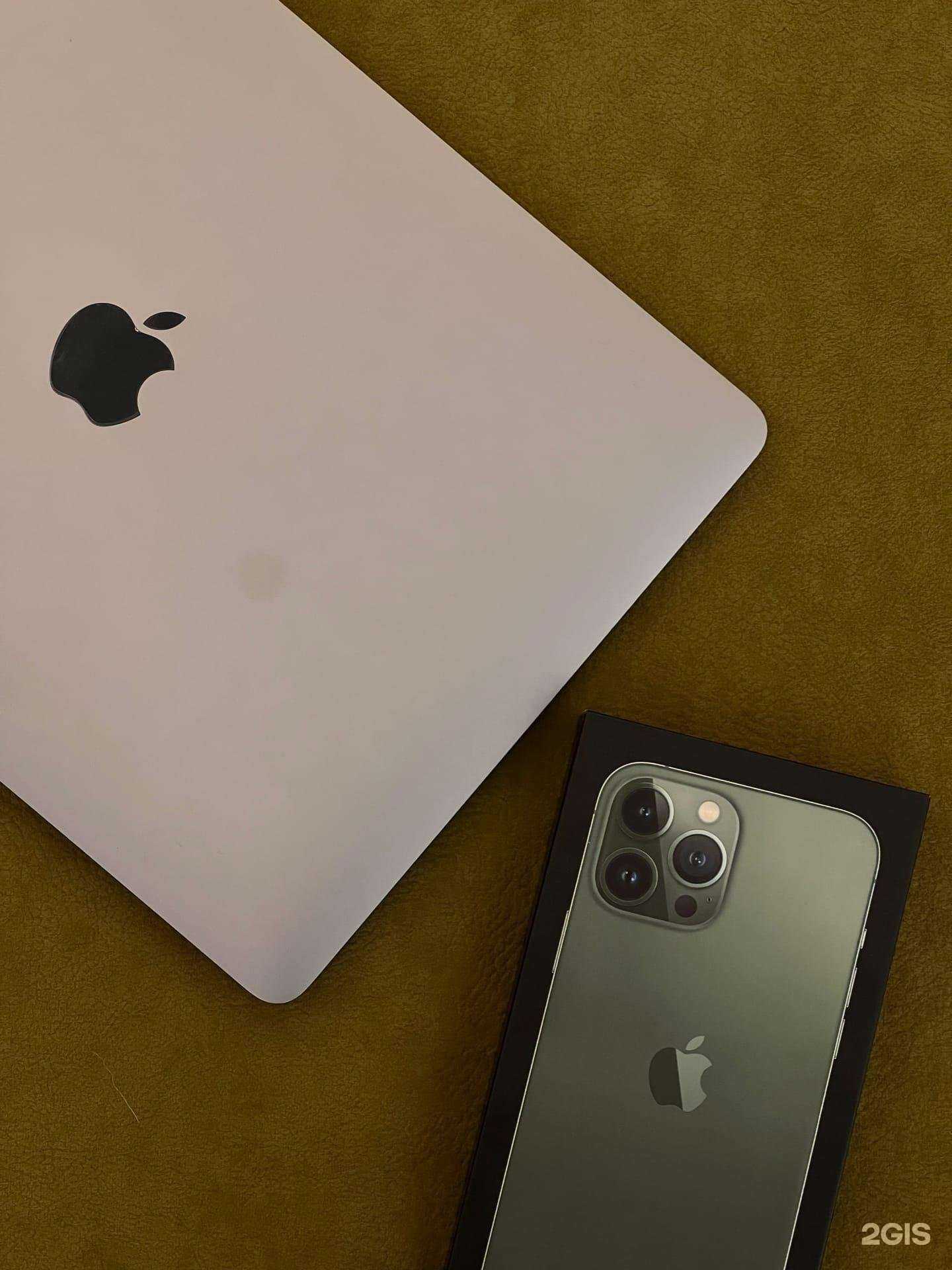 Отзывы на компанию AppGreat store в Улан-Удэ c фото