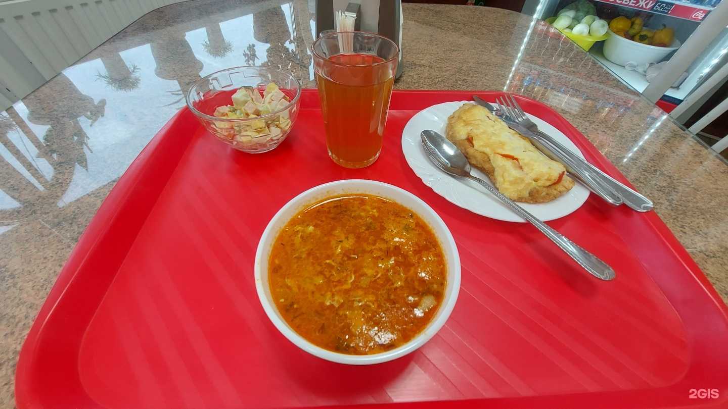 Отзывы на компанию Домашняя столовая в г. Нижневартовск c фото