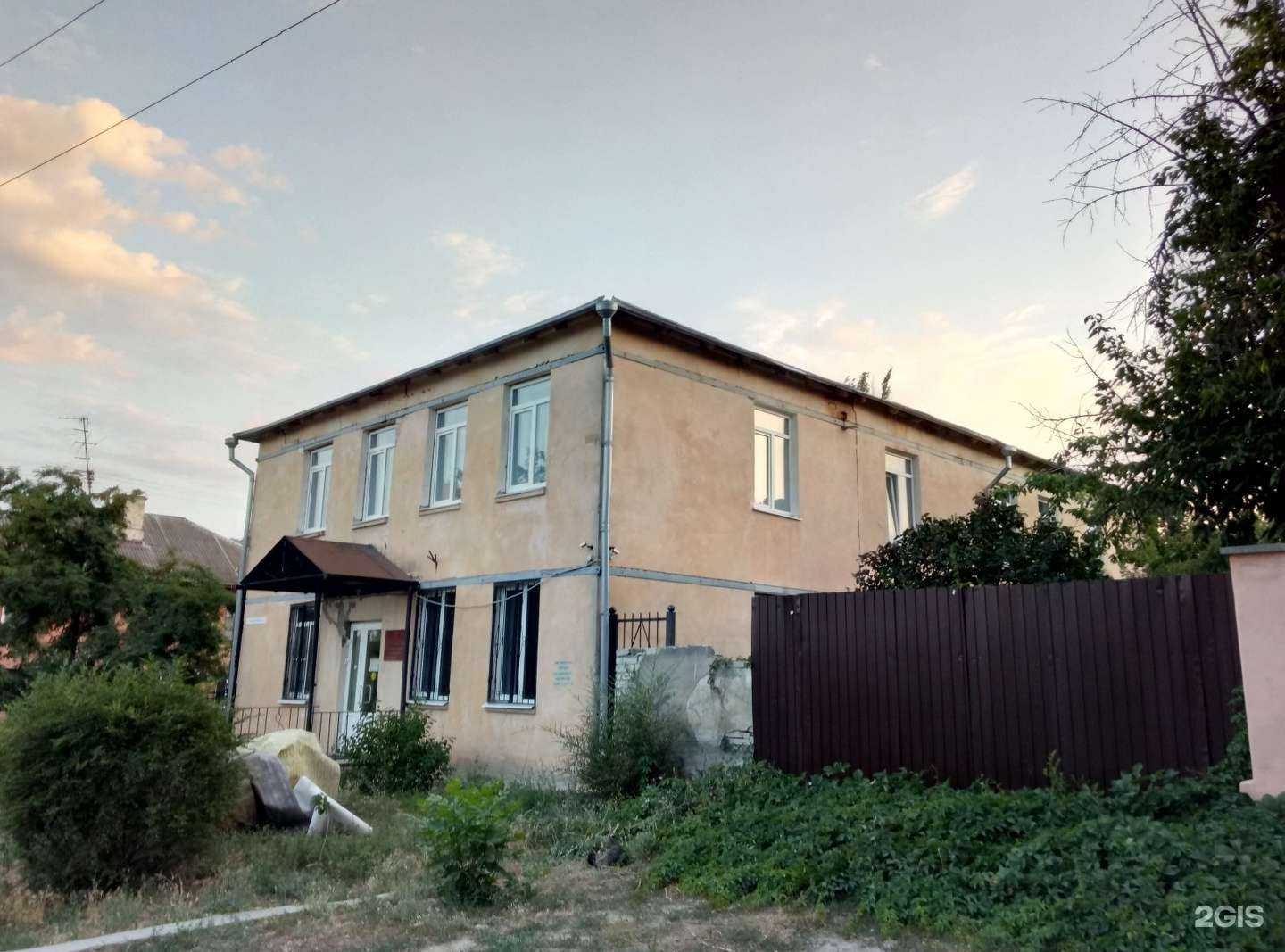 Отзывы на компанию Детская школа искусств №8 в Волгограде c фото - фотография 2 из 2