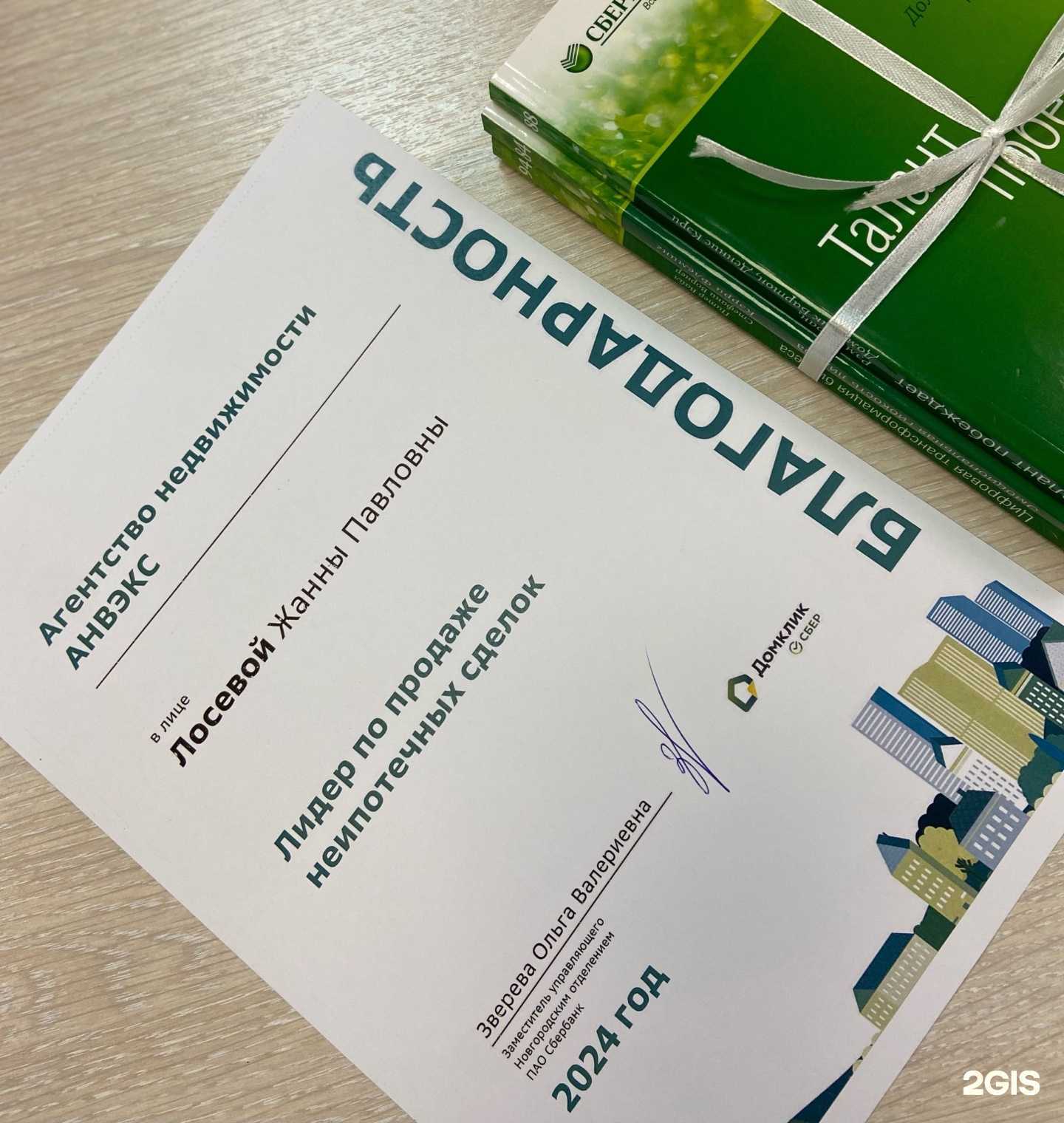 Отзывы на компанию ANVEKS в Великом Новгороде c фото