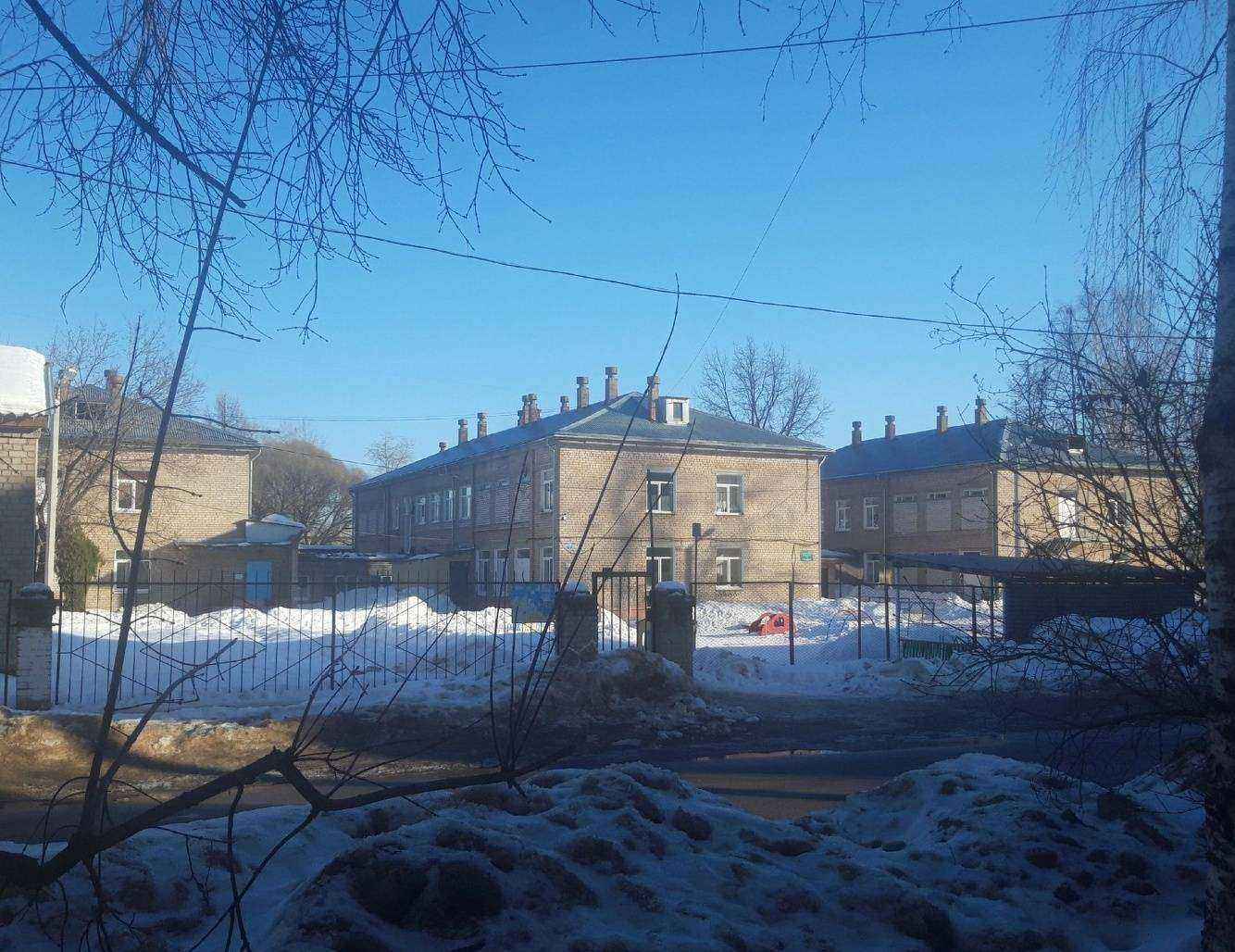 Отзывы на компанию Детский сад №85 в Перми c фото