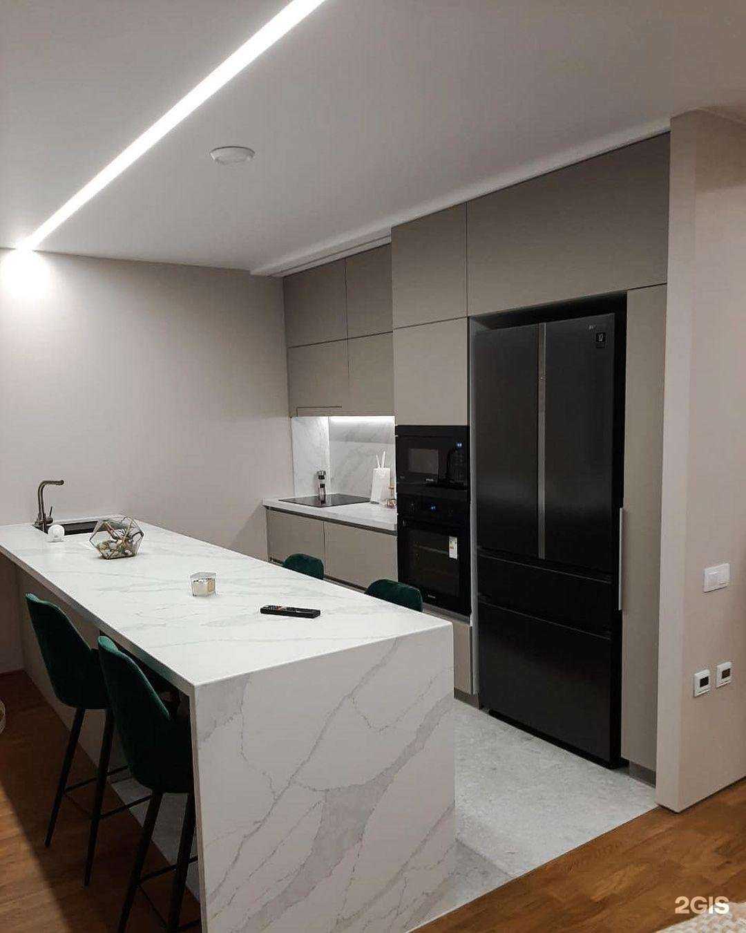 Отзывы на компанию Корпус мебель в г. Уссурийск c фото