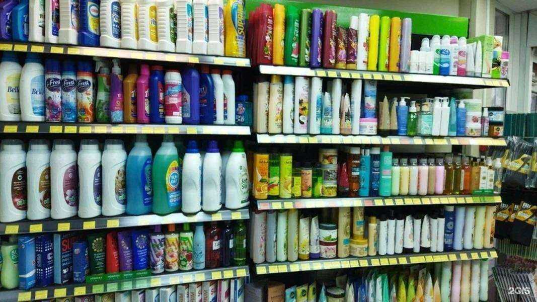 Отзывы на компанию bk|Белорусская косметика в г. Тула c фото