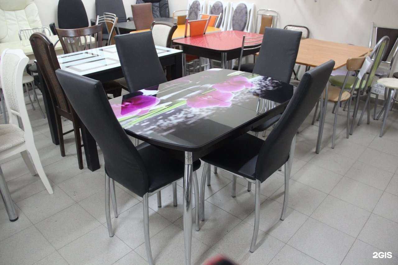 Отзывы на компанию Стулья33 в г. Владимир c фото