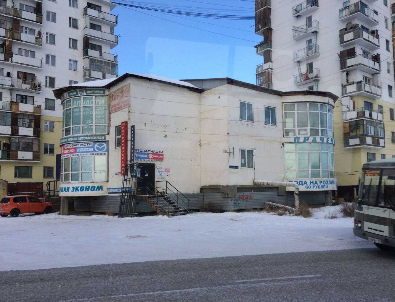 Отзывы на компанию Магазин автозапчастей для Suzuki, Mazda и Hyundai в Якутске c фото - фотография 2 из 2