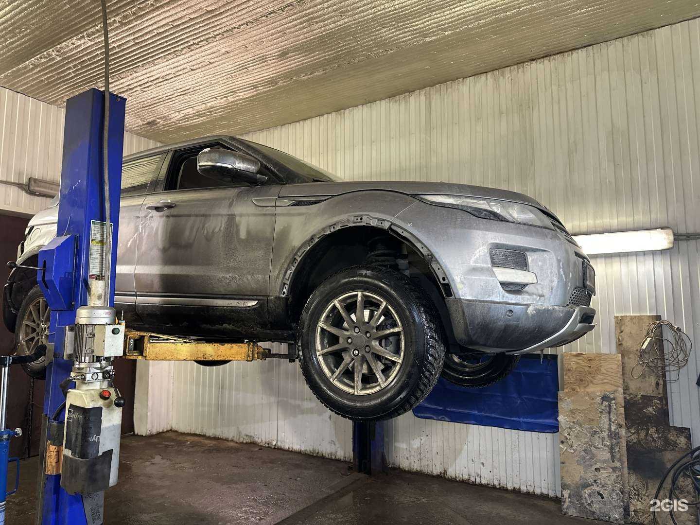 Отзывы на компанию Favorit Auto в Казани c фото