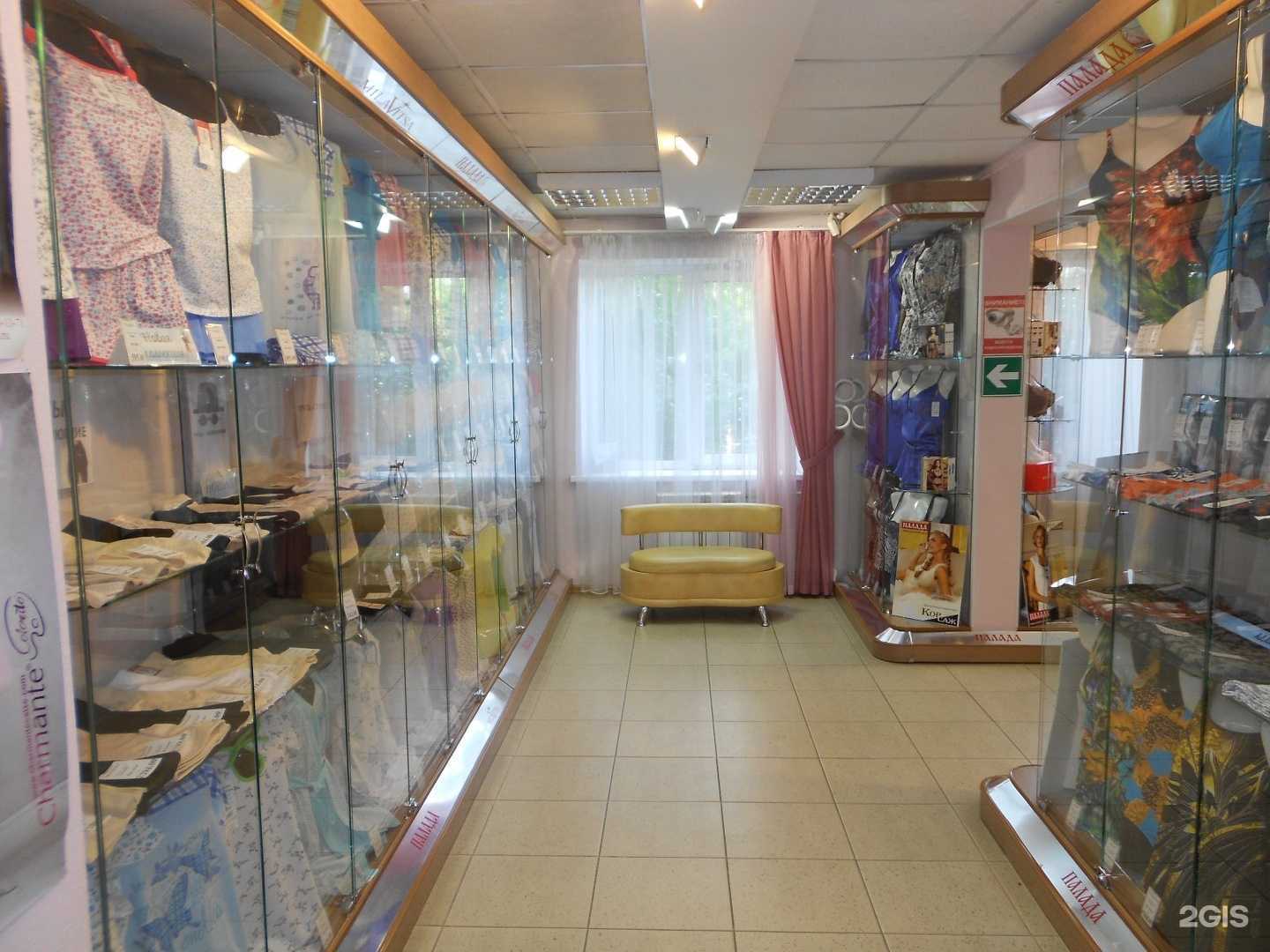 Отзывы на компанию Корсаж в Омске c фото