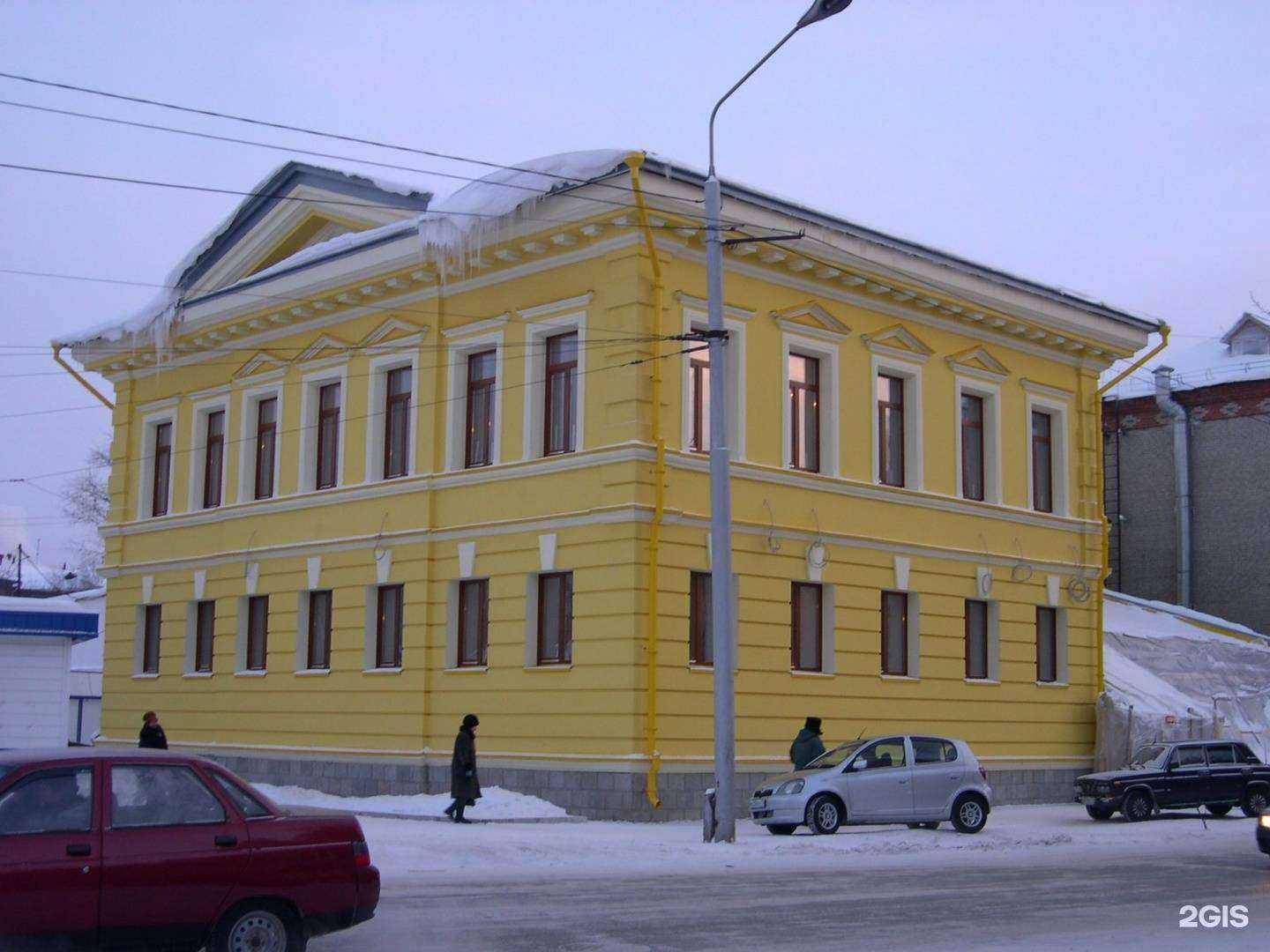 Отзывы на компанию Оптиком в г. Томск c фото