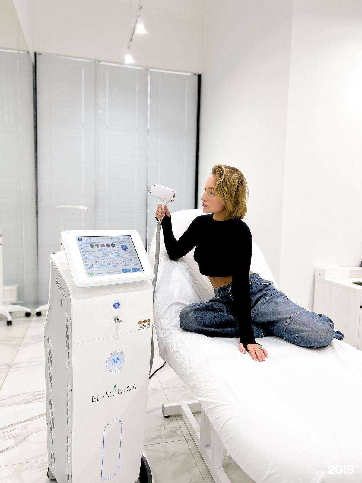 Отзывы на компанию Laserlime в Барнауле c фото