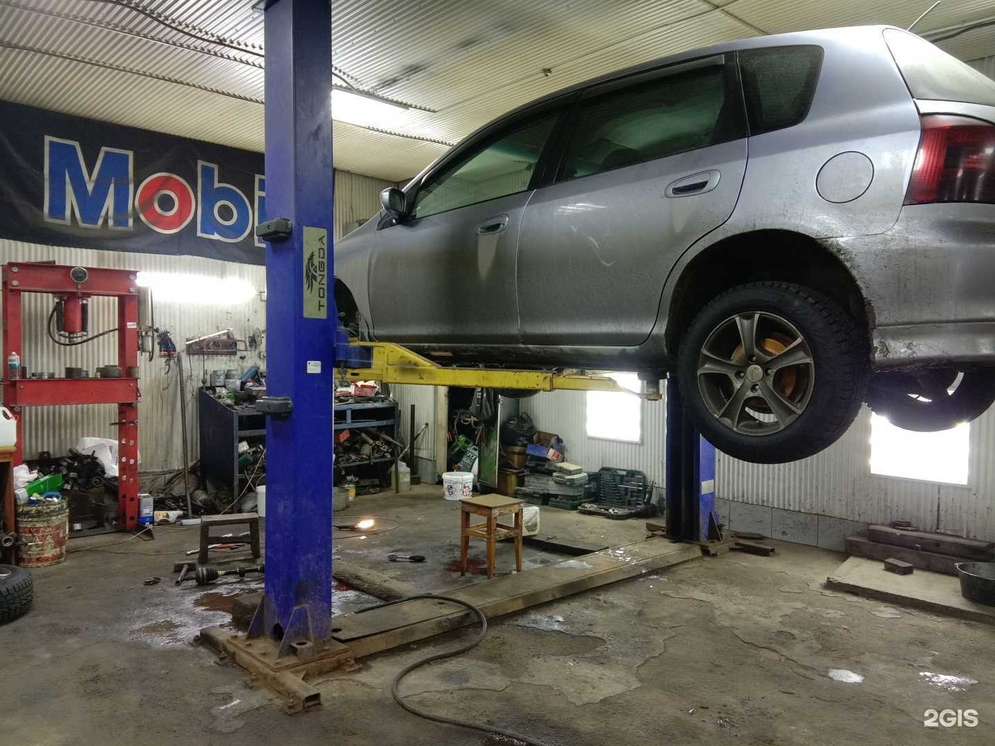 Отзывы на компанию Автоателье в Иркутске c фото