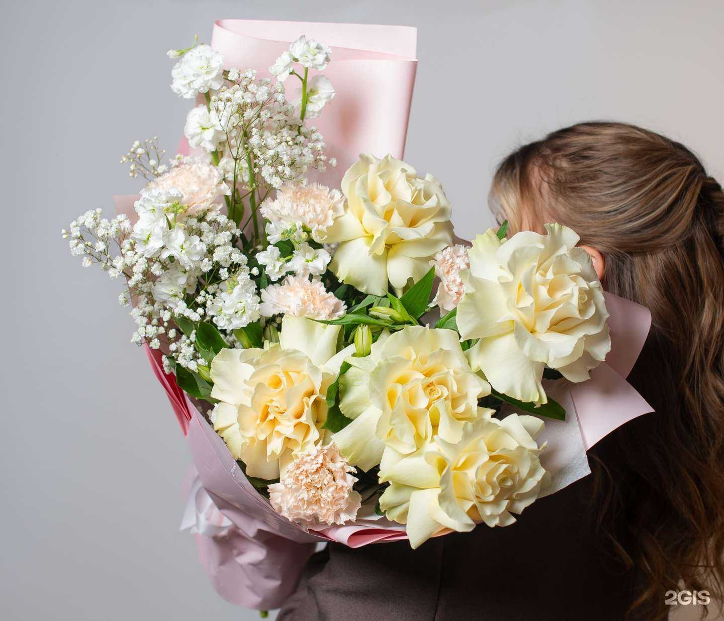 Отзывы на компанию ЦВЕТЫторг в г. Чебоксары c фото