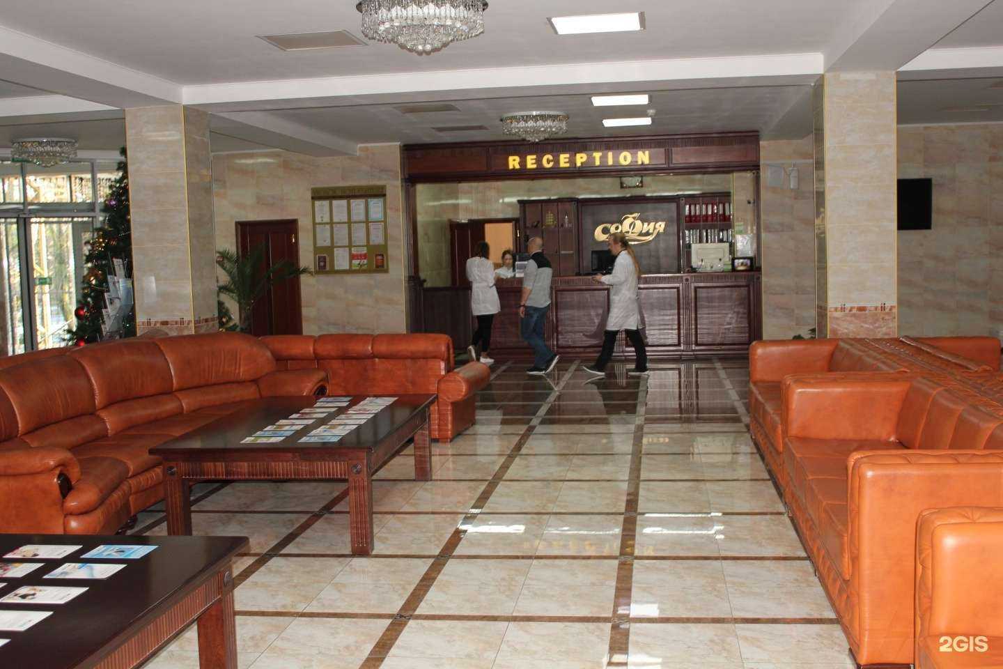 Отзывы на компанию София в Анапе c фото