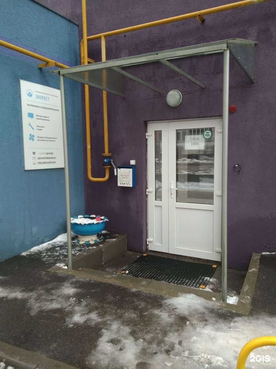 Отзывы на компанию Эверест в г. Иваново c фото