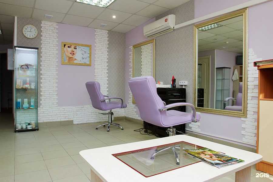 Отзывы на компанию Эстетика в Бердске c фото