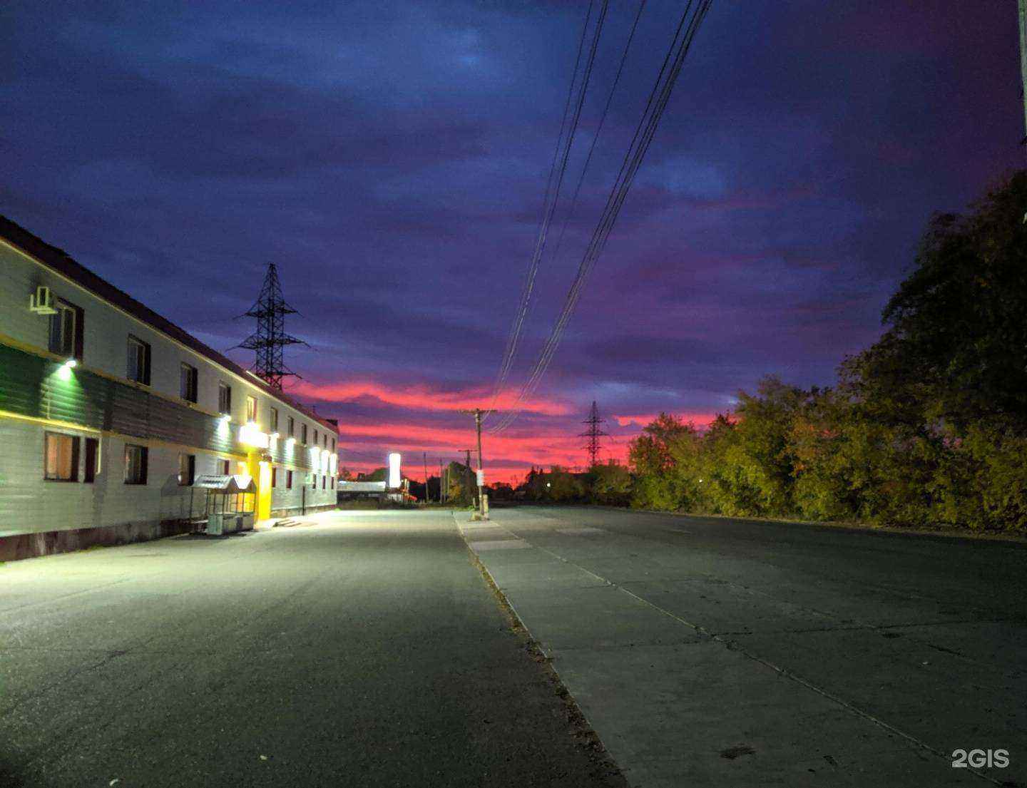 Отзывы на компанию Берёзка в Шумихе c фото