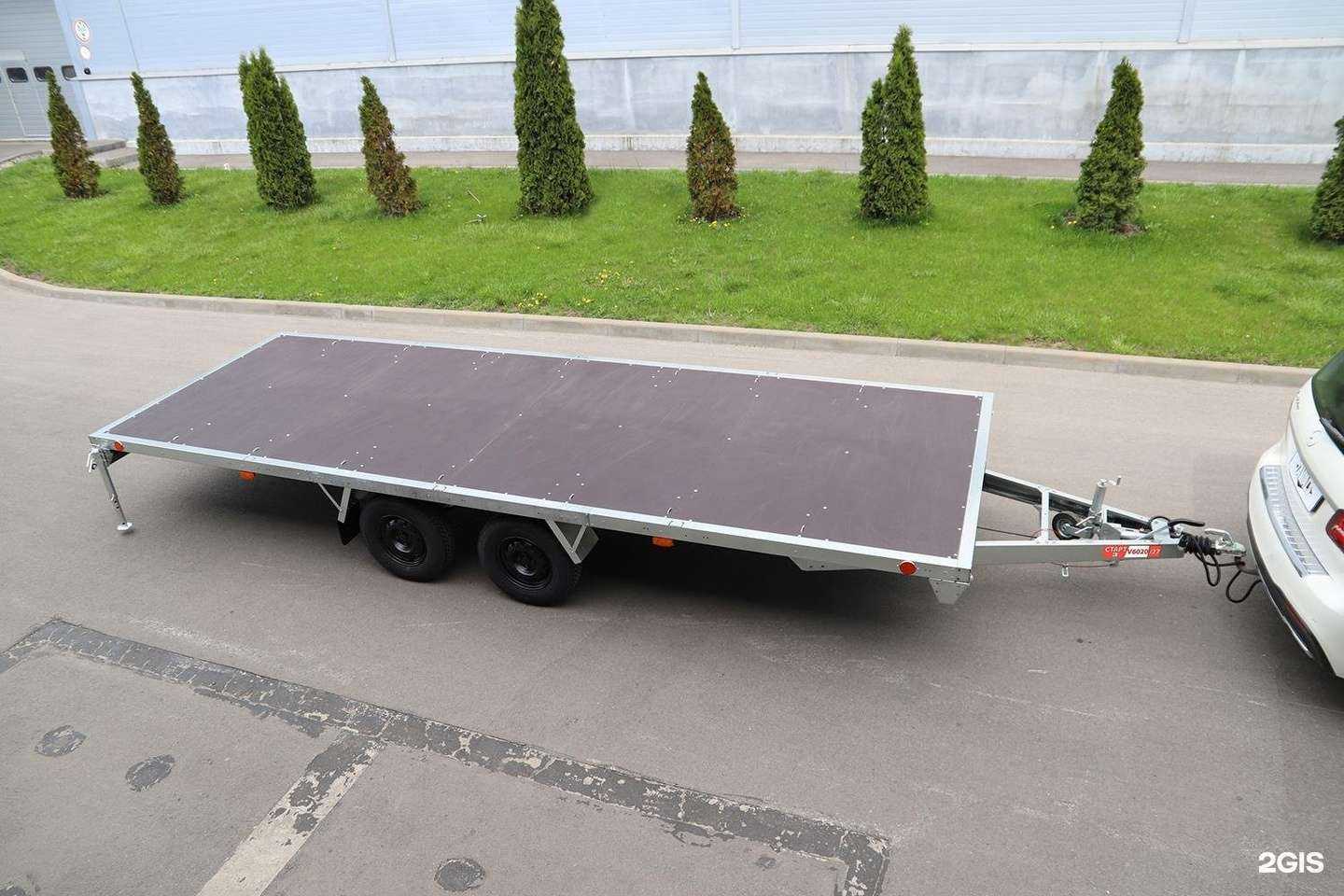 Отзывы на компанию Tavials в Таганроге c фото