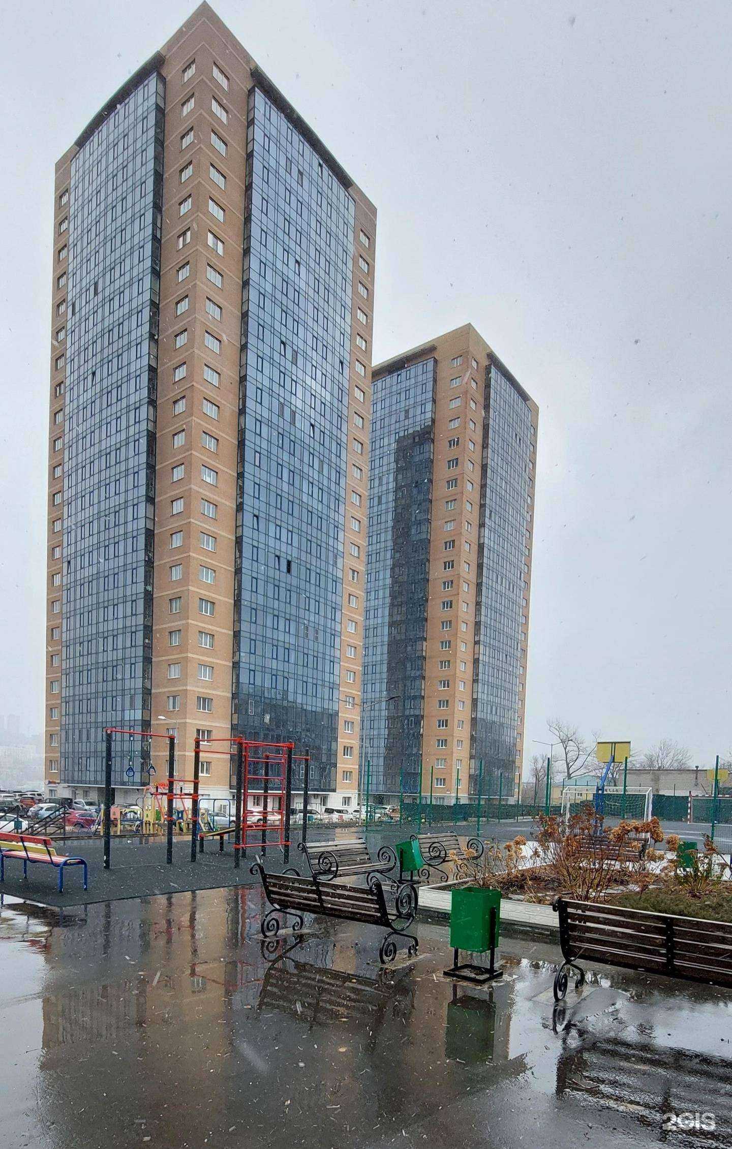 Отзывы на компанию Progame_vl в Владивостоке c фото - фотография 2 из 2