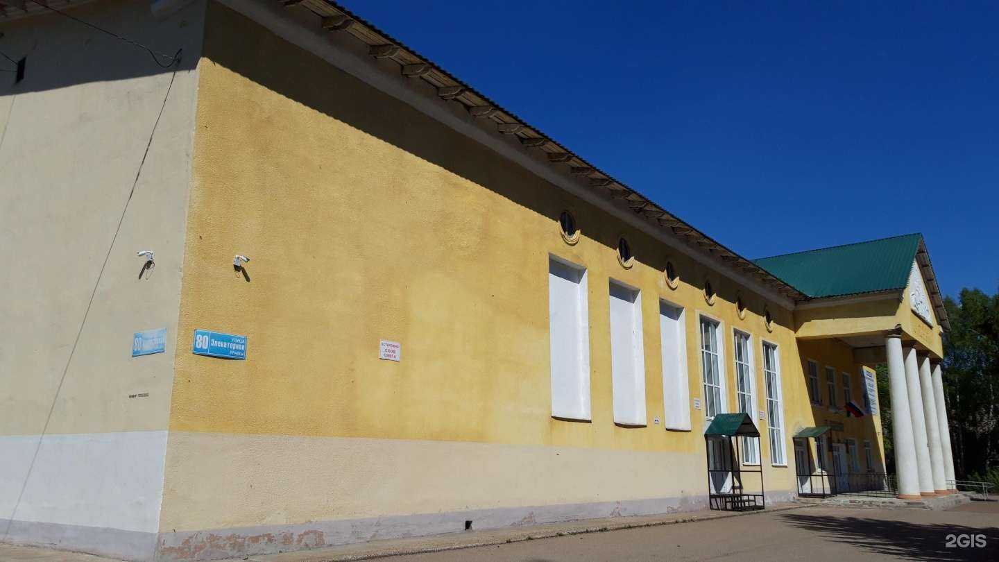 Отзывы на компанию Уфимский университет науки и технологий в Стерлитамаке c фото