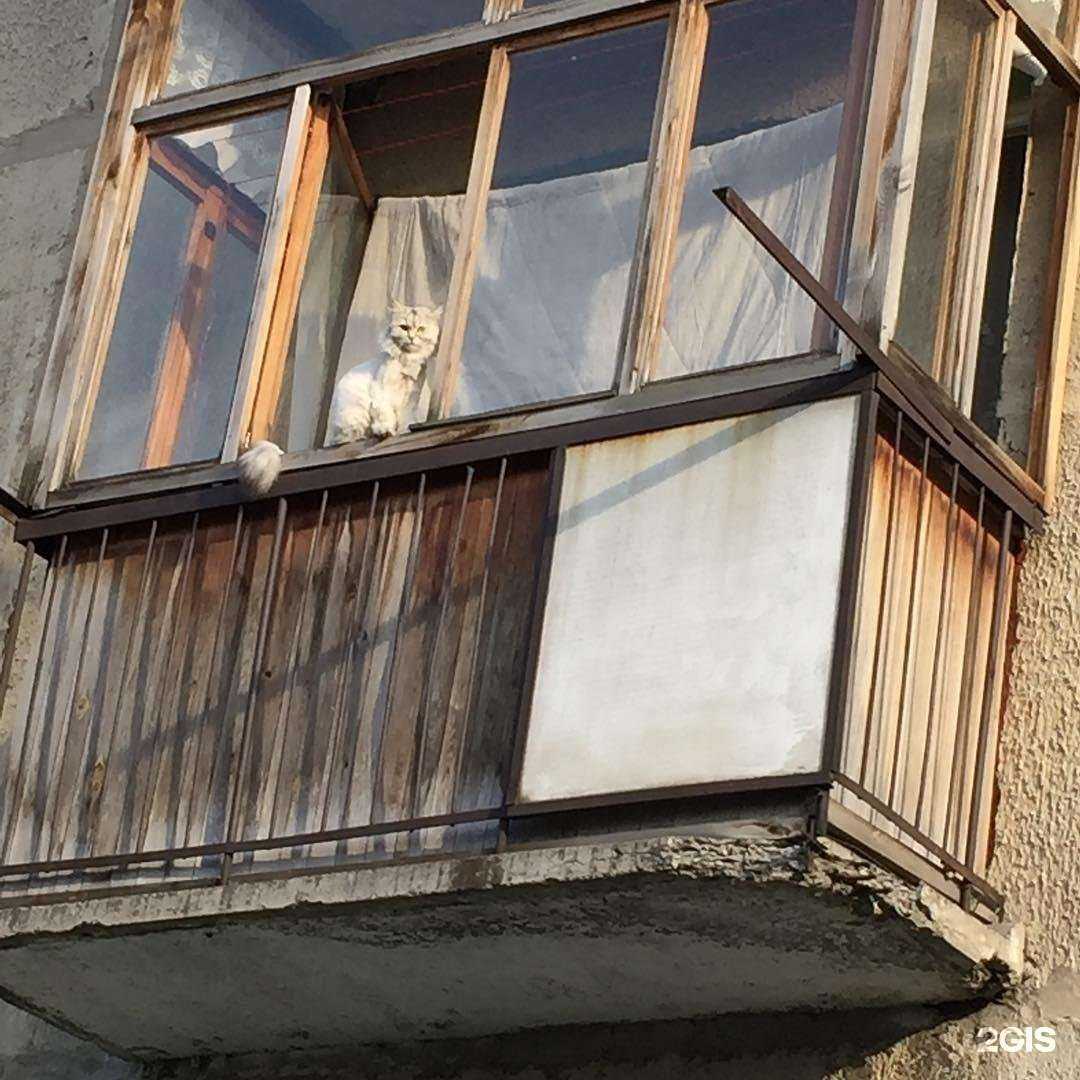 Отзывы на компанию Ск-окна в Новосибирске c фото